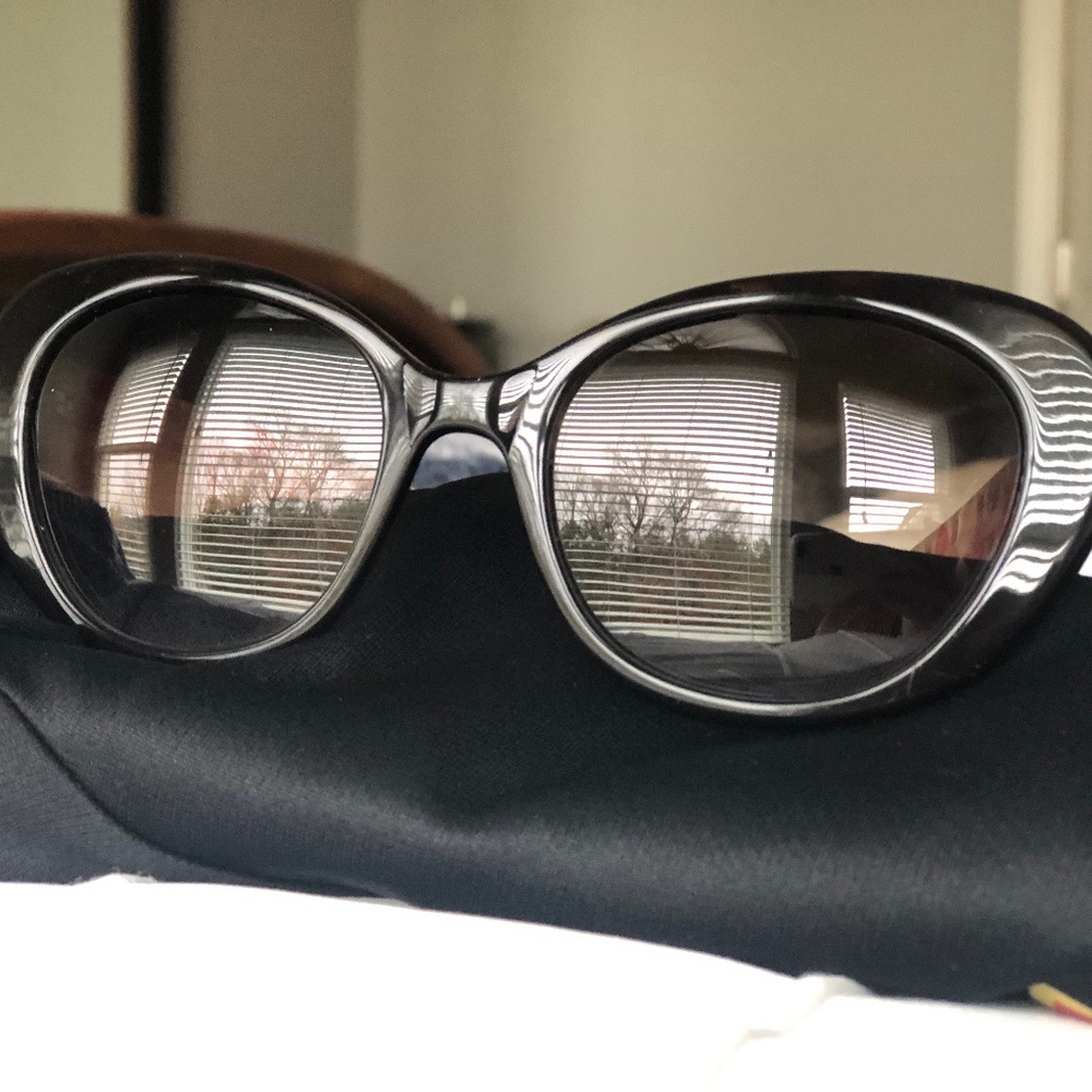 Kate Spade Cat Eye Sunglasses